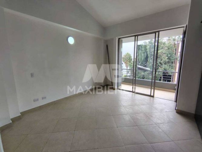 Apartaestudio en Arriendo en Las palmas, Medellín - Imagen 1