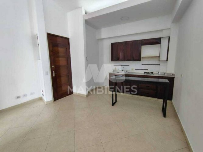 Apartaestudio en Arriendo en Las palmas, Medellín - Miniatura 2