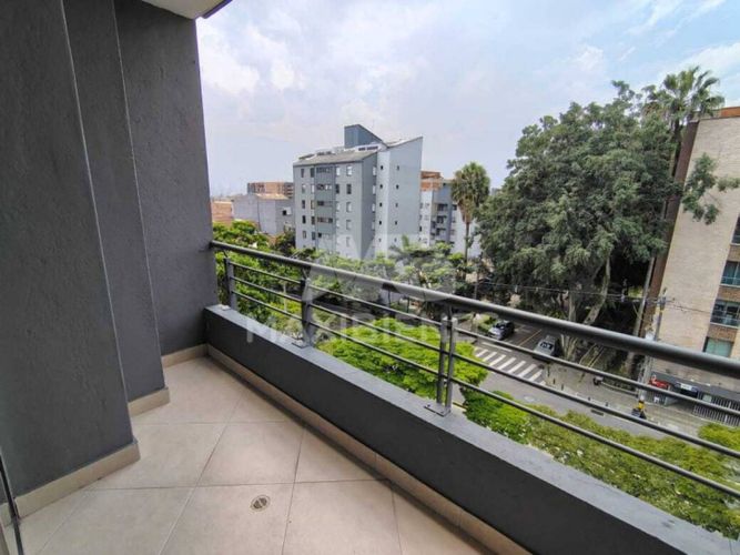 Apartaestudio en Arriendo en Las palmas, Medellín - Miniatura 7