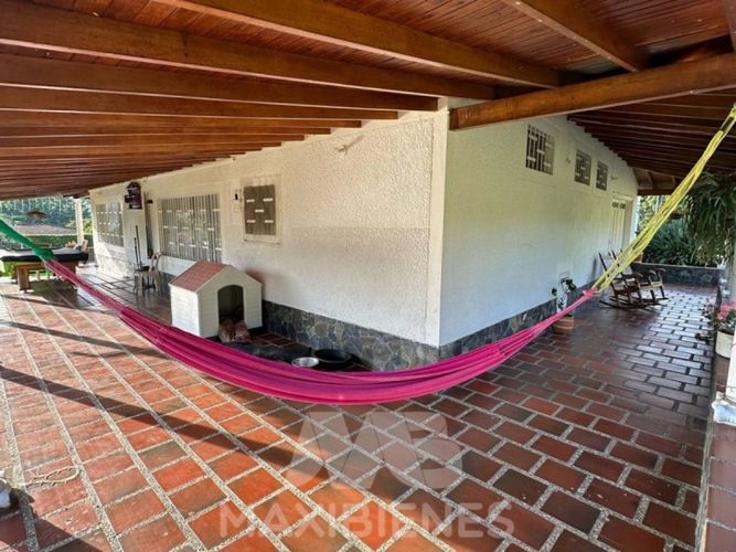 Finca en Arriendo en San juan de la tasajera, Copacabana - Imagen 1