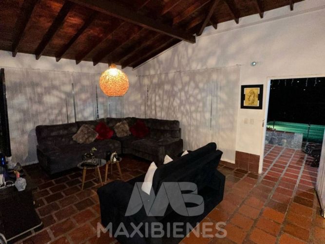 Finca en Arriendo en San juan de la tasajera, Copacabana - Miniatura 4