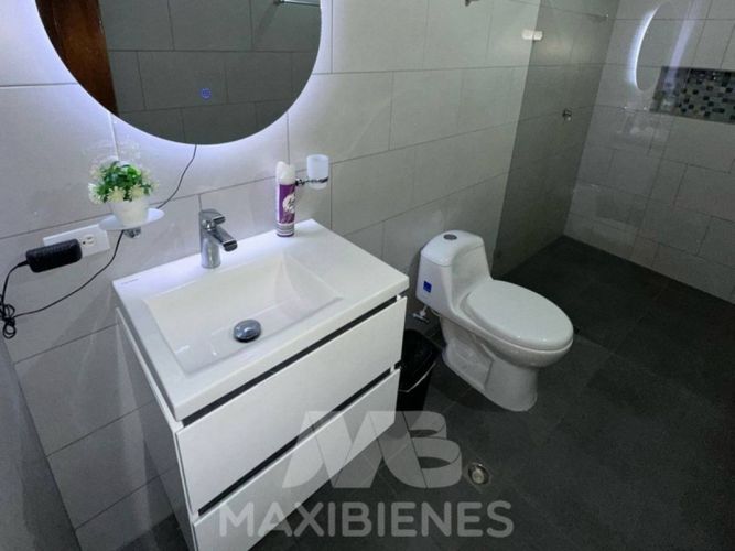 Finca en Arriendo en San juan de la tasajera, Copacabana - Miniatura 8