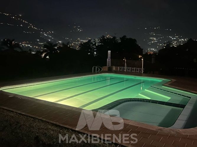 Finca en Arriendo en San juan de la tasajera, Copacabana - Miniatura 10