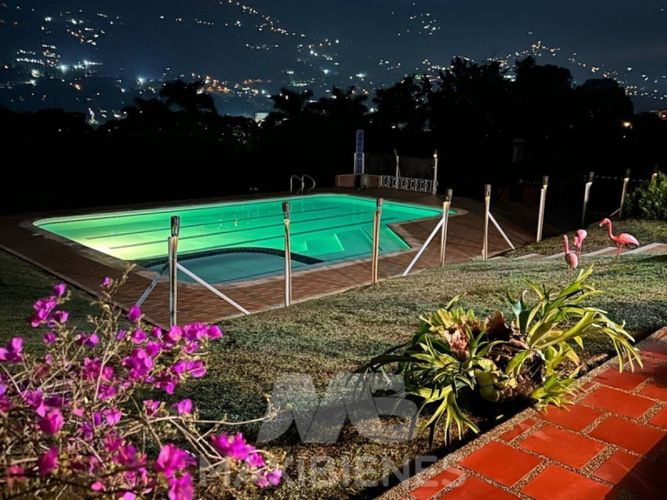 Finca en Arriendo en San juan de la tasajera, Copacabana - Miniatura 11