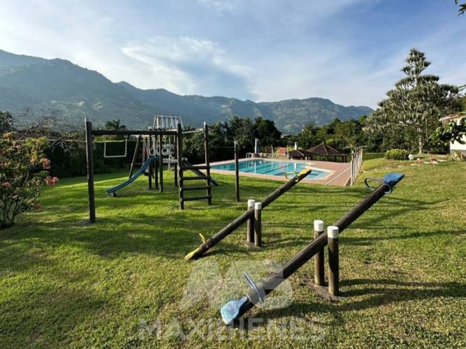 Finca en Arriendo en San juan de la tasajera, Copacabana - Miniatura 12