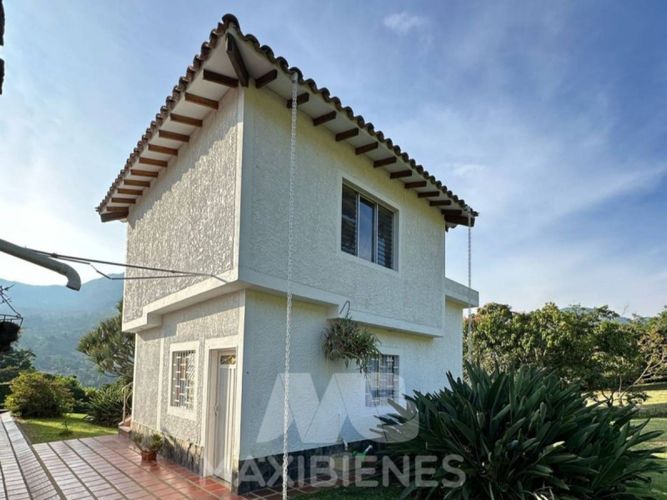 Finca en Arriendo en San juan de la tasajera, Copacabana - Miniatura 13