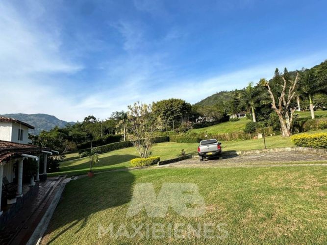 Finca en Arriendo en San juan de la tasajera, Copacabana - Miniatura 16