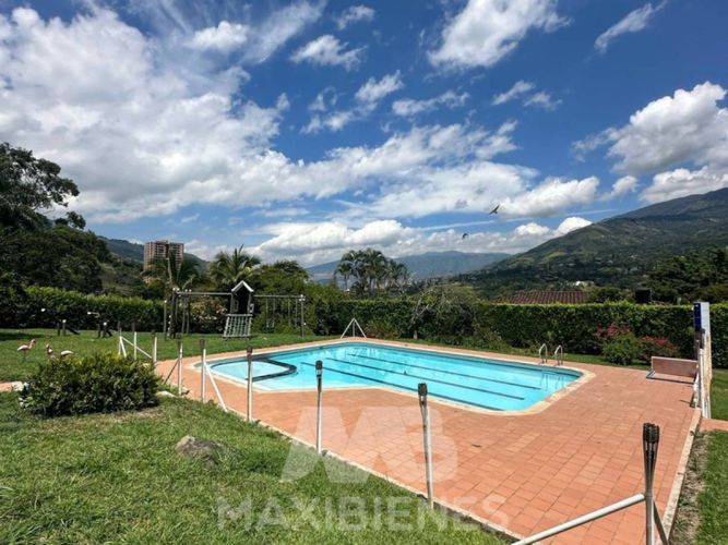 Finca en Arriendo en San juan de la tasajera, Copacabana - Miniatura 17