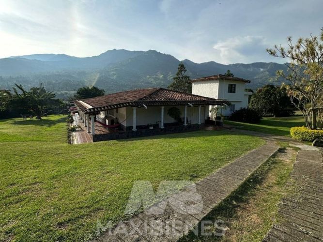 Finca en Arriendo en San juan de la tasajera, Copacabana - Miniatura 18