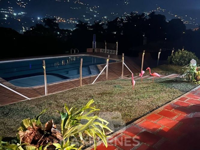 Finca en Arriendo en San juan de la tasajera, Copacabana - Miniatura 19