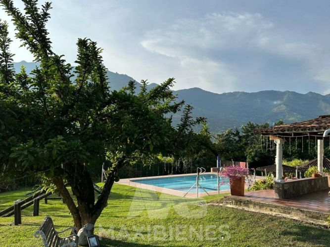 Finca en Arriendo en San juan de la tasajera, Copacabana - Miniatura 20