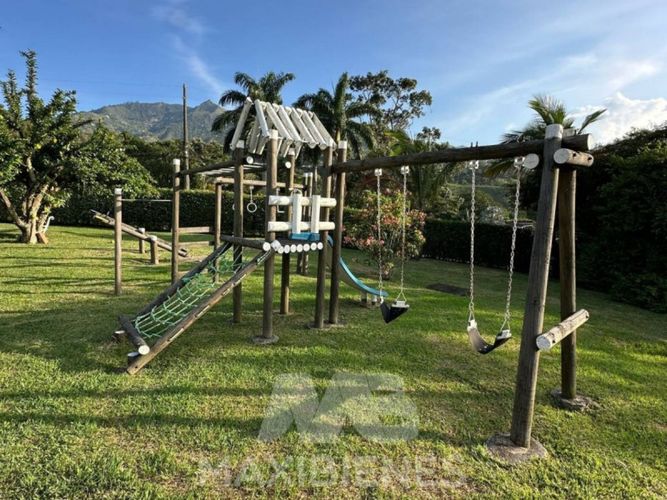 Finca en Arriendo en San juan de la tasajera, Copacabana - Miniatura 21