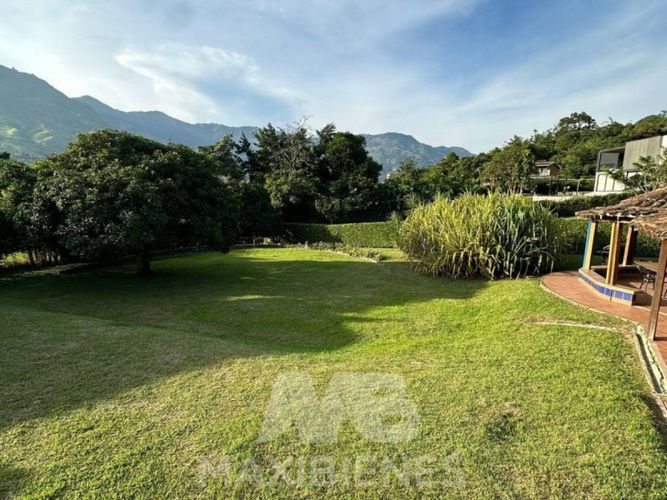 Finca en Arriendo en San juan de la tasajera, Copacabana - Miniatura 22