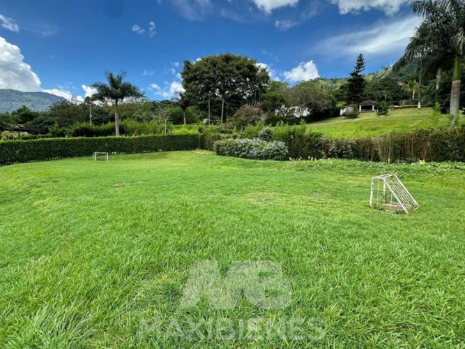 Finca en Arriendo en San juan de la tasajera, Copacabana - Miniatura 26