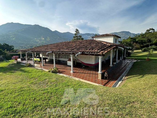 Finca en Arriendo en San juan de la tasajera, Copacabana - Miniatura 27