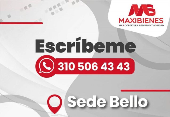 Finca en Arriendo en San juan de la tasajera, Copacabana - Miniatura 28