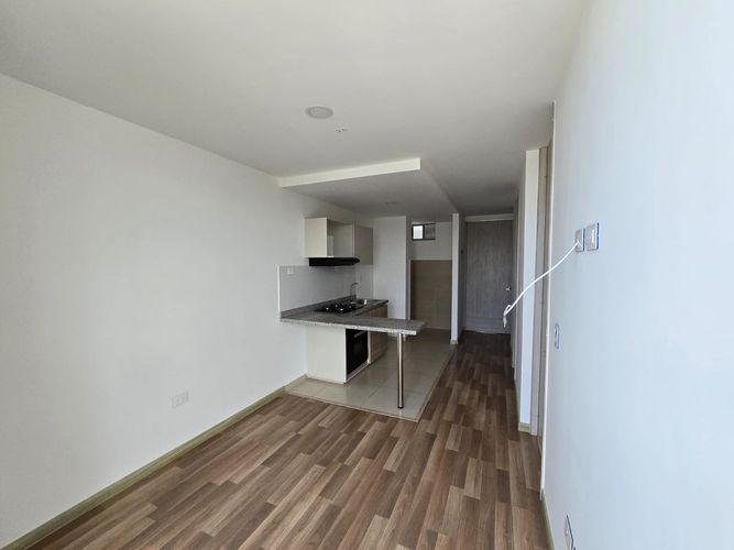 Apartaestudio en Arriendo en Milan, Dosquebradas - Imagen 1
