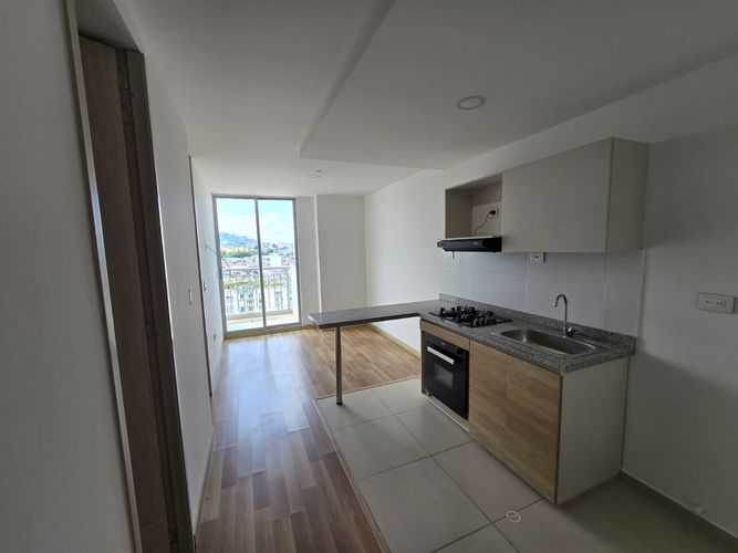 Apartaestudio en Arriendo en Milan, Dosquebradas - Miniatura 2
