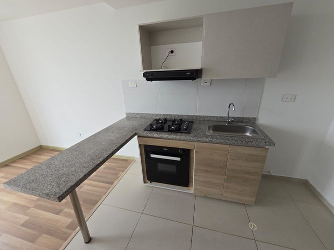 Apartaestudio en Arriendo en Milan, Dosquebradas - Miniatura 3