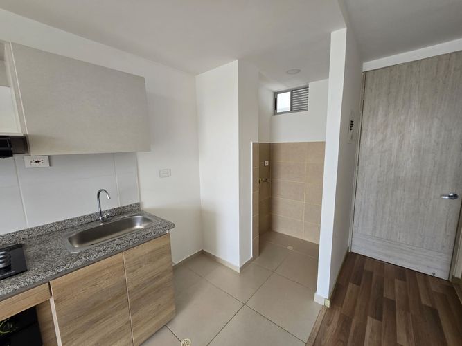 Apartaestudio en Arriendo en Milan, Dosquebradas - Miniatura 4
