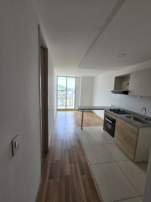 Apartaestudio en Arriendo en Milan, Dosquebradas - Miniatura 5