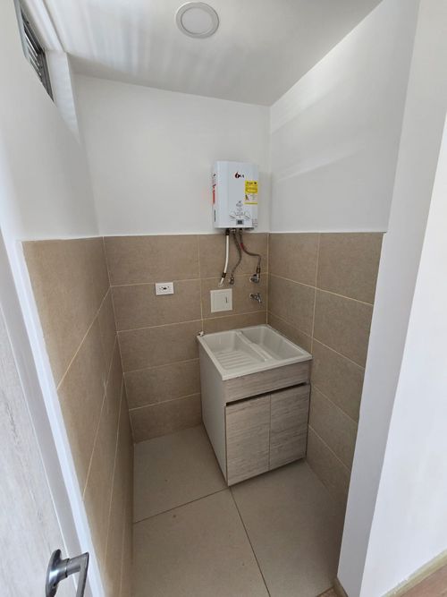 Apartaestudio en Arriendo en Milan, Dosquebradas - Miniatura 12