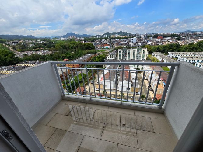 Apartaestudio en Arriendo en Milan, Dosquebradas - Miniatura 14