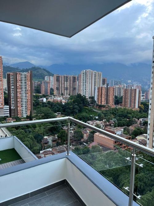 Apartamento en Venta en Sabaneta - Imagen 1
