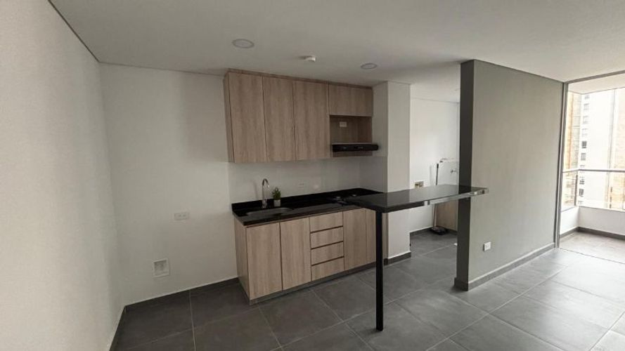 Apartamento en Venta en Sabaneta - Miniatura 2