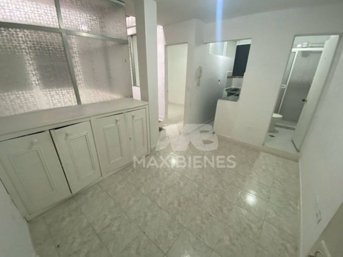 Apartaestudio en Arriendo en Santa Mónica, Medellín - Imagen 1