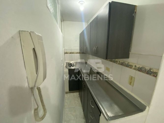 Apartaestudio en Arriendo en Santa Mónica, Medellín - Miniatura 2