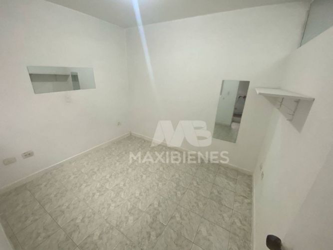 Apartaestudio en Arriendo en Santa Mónica, Medellín - Miniatura 3