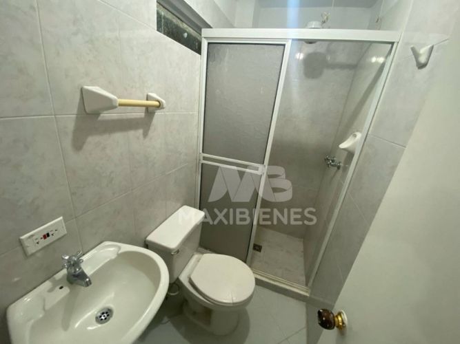 Apartaestudio en Arriendo en Santa Mónica, Medellín - Miniatura 4