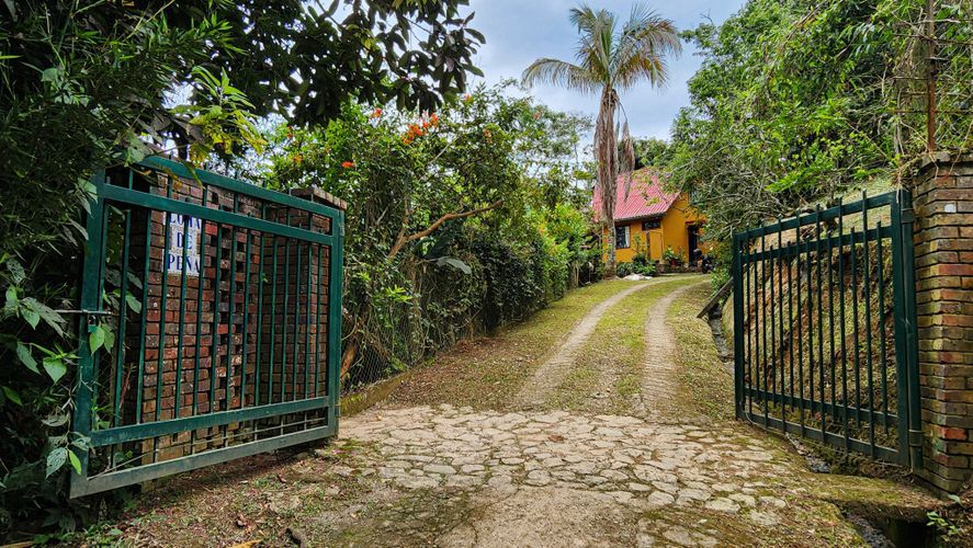 Finca en Venta en Centro 1, La vega - Miniatura 2