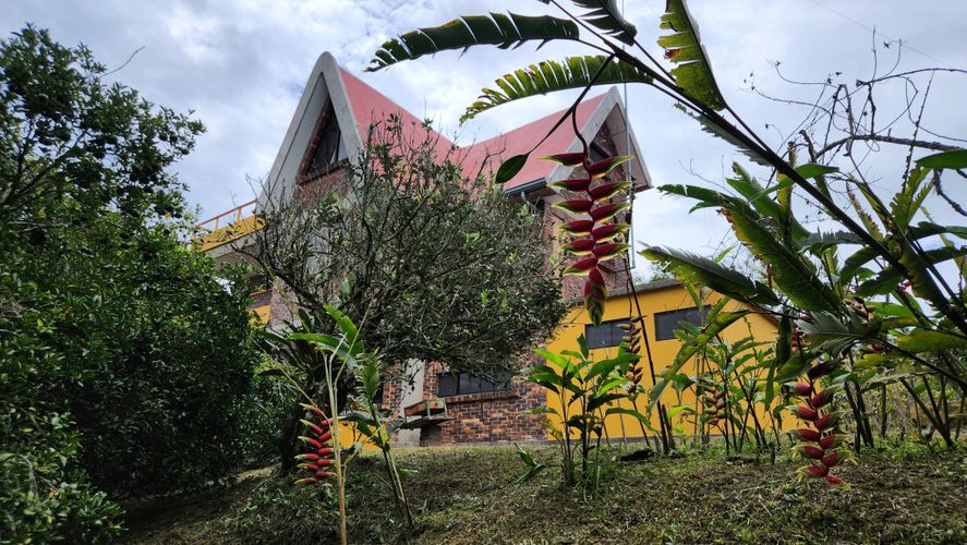 Finca en Venta en Centro 1, La vega - Miniatura 3