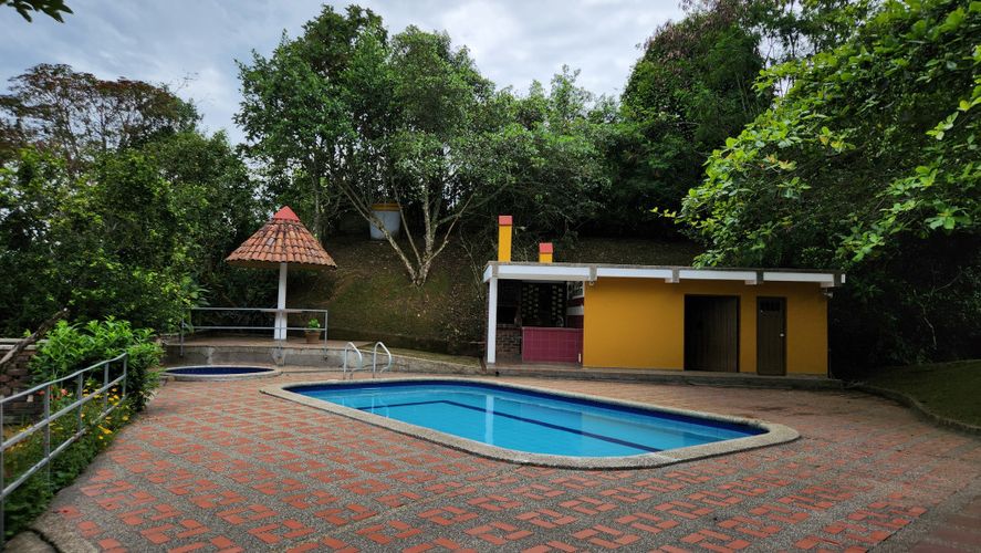 Finca en Venta en Centro 1, La vega - Miniatura 4