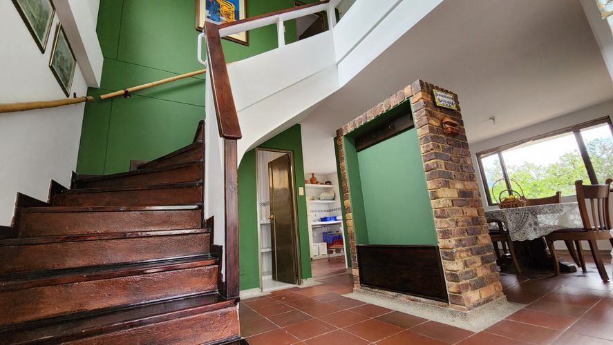 Finca en Venta en Centro 1, La vega - Miniatura 8