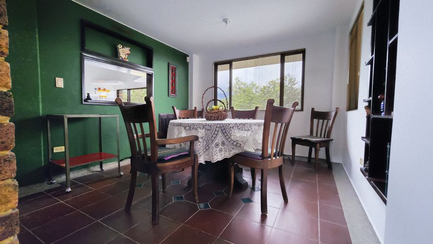 Finca en Venta en Centro 1, La vega - Miniatura 9