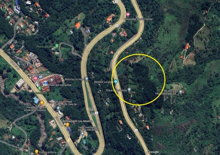 Finca en Venta en Centro 1, La vega - Miniatura 18