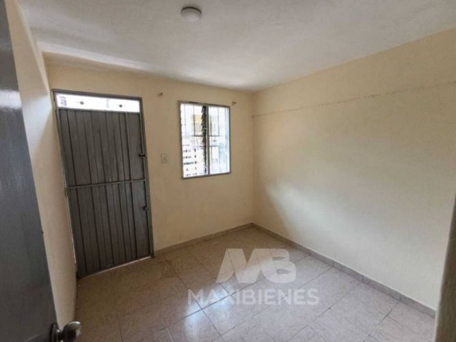 Apartaestudio en Arriendo en Campo valdes no.1, Medellín - Imagen 1