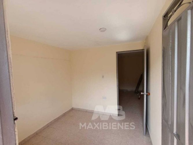 Apartaestudio en Arriendo en Campo valdes no.1, Medellín - Miniatura 4