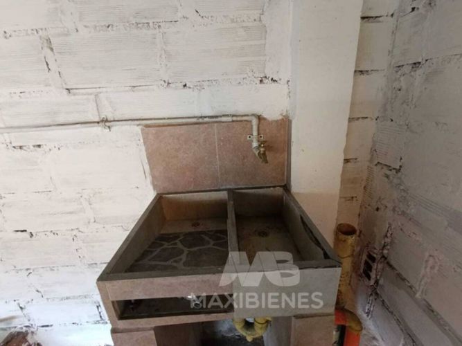 Apartaestudio en Arriendo en Campo valdes no.1, Medellín - Miniatura 5