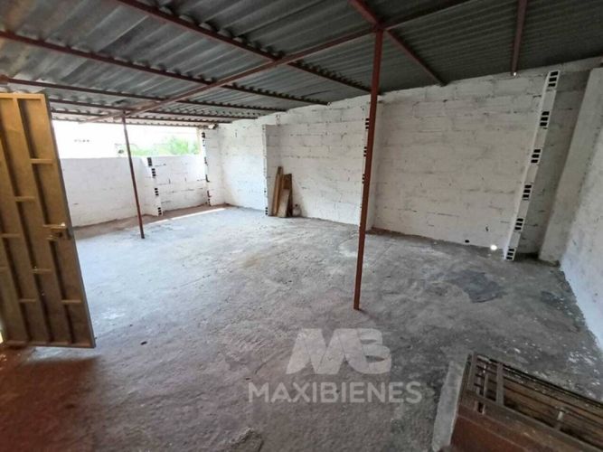 Apartaestudio en Arriendo en Campo valdes no.1, Medellín - Miniatura 6