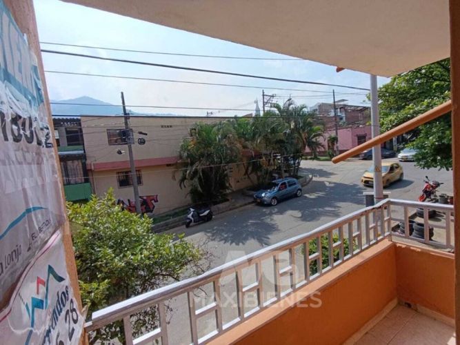 Apartaestudio en Arriendo en Campo valdes no.1, Medellín - Miniatura 7