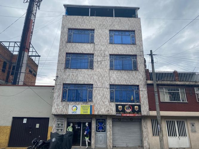 Edificio en Venta en Bosque popular, Bogotá - Imagen 1