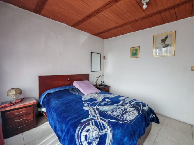 Edificio en Venta en Bosque popular, Bogotá - Miniatura 7