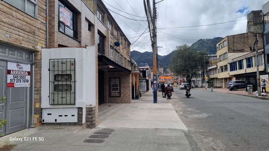 Local en Arriendo en Alfonso lopez, Bogotá - Miniatura 3