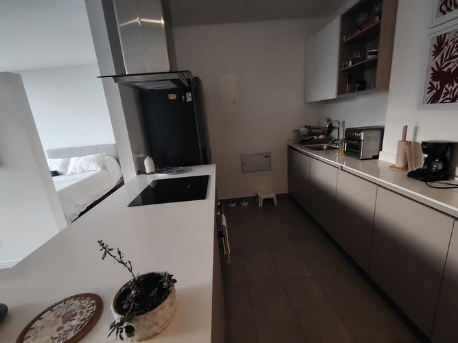 Apartaestudio en Arriendo en Cedritos, Bogotá - Miniatura 3