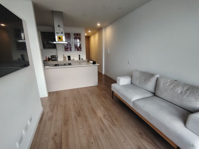 Apartaestudio en Arriendo en Cedritos, Bogotá - Miniatura 6