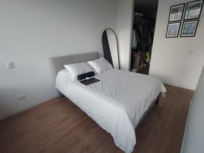 Apartaestudio en Arriendo en Cedritos, Bogotá - Miniatura 10